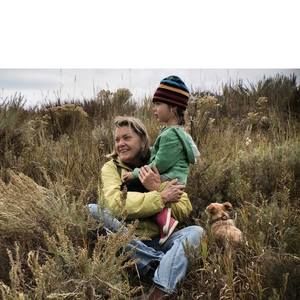 Meet your Posher, Ginny